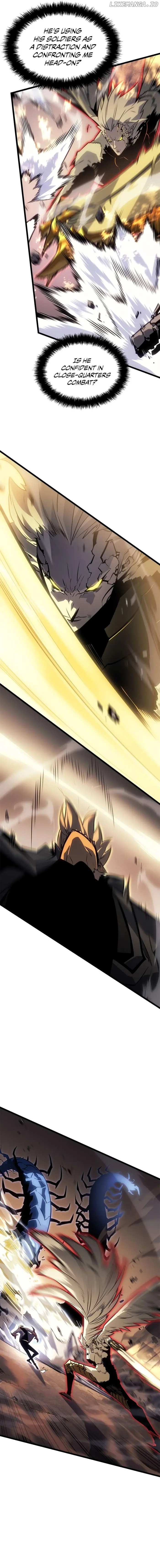 Solo Leveling Ragnarok - Chapter 40 image 07_optimized